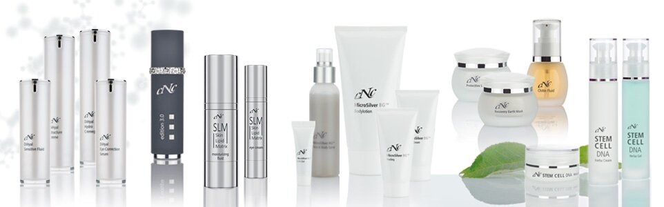 CNC SkinCare – tutvustus