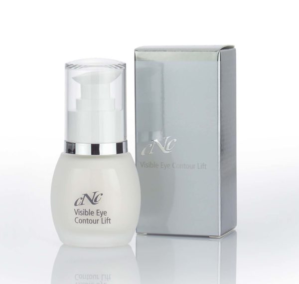 Visible Eye Contour Lift