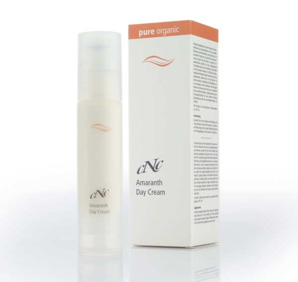 Amaranth Day Cream - toitev päevakreem 50ml