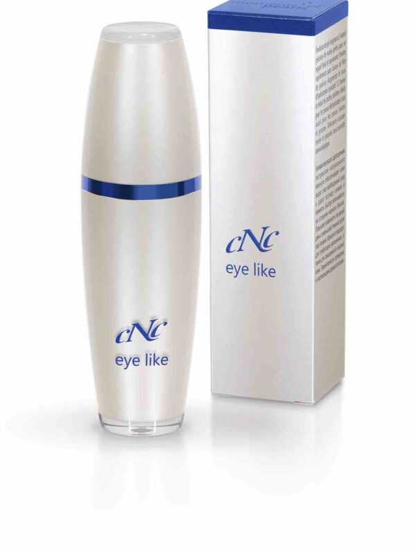 Mop Eye Like - niisutav silmaümbruse geel-kreem15ml