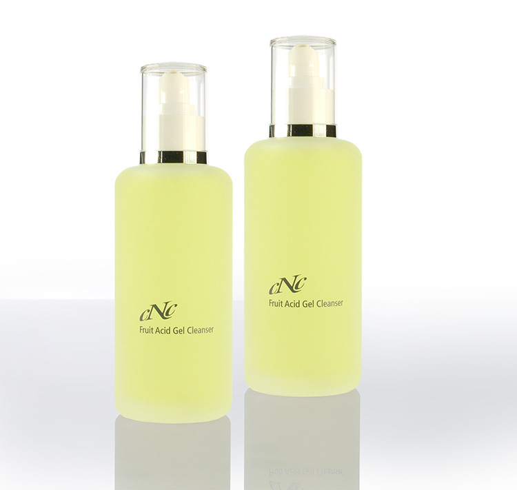 Fruit Acid Cleanser - puuviljahapetega näonaha puhastusgeel 200ml