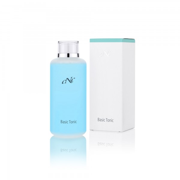 Basic tonic 200ml