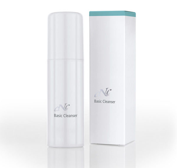 Basic Cleanser 200ml