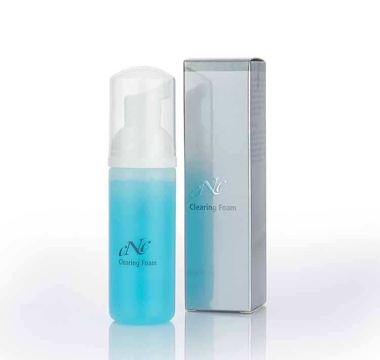 Clearing Foam 50ml