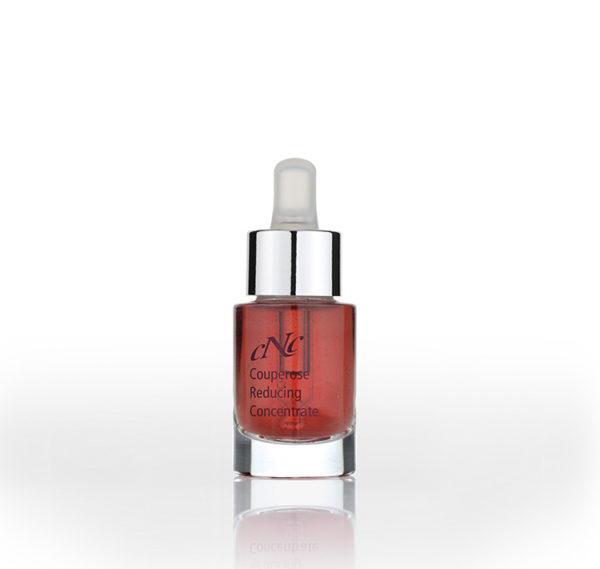 Couperose Concentrate – seerum kuperoosanähtudega nahale 15ml