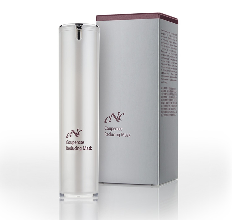 Couperose Mask – mask kuperoosanähtudega nahale 50ml