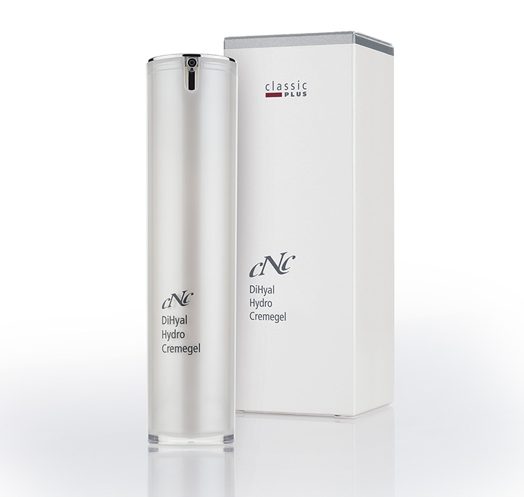 Dihyal Hydro Cremegel - niisutav kerge kreem 50ml