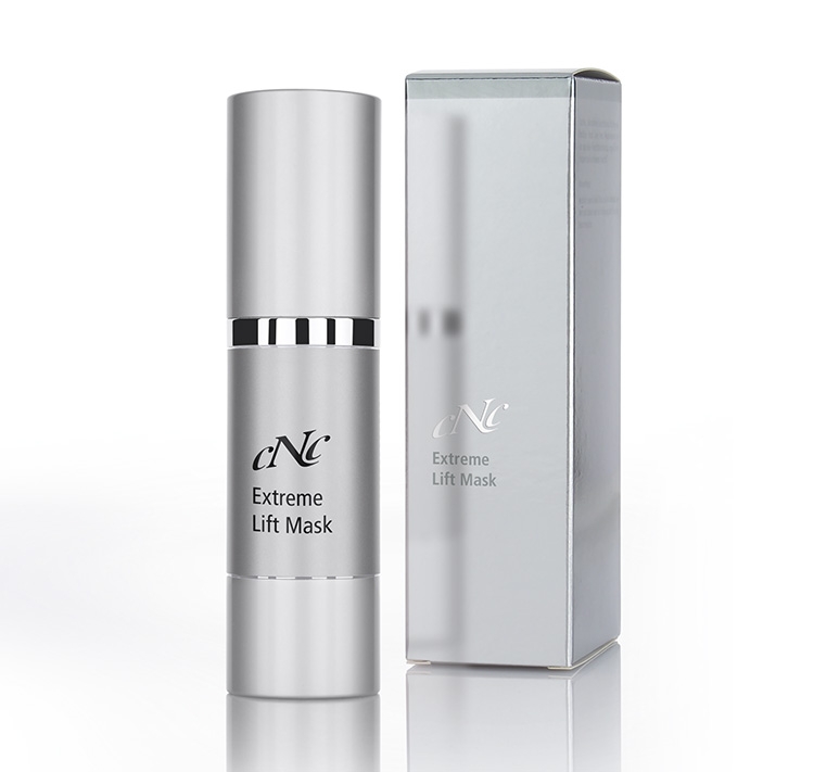 Extreme Lift Mask – intensiivselt pinguldav ja taastav mask 30ml