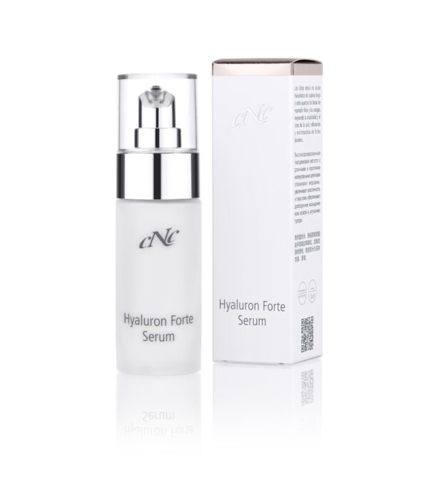 Hyaluron Forte Serum - sügavniisutav hüaluroonhappe seerum 30ml