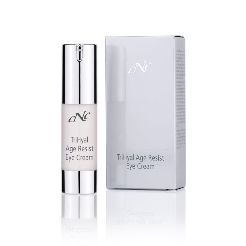 Trihyal Age Resist Eye Cream - noorendav ja niisutav silmakreem 15ml
