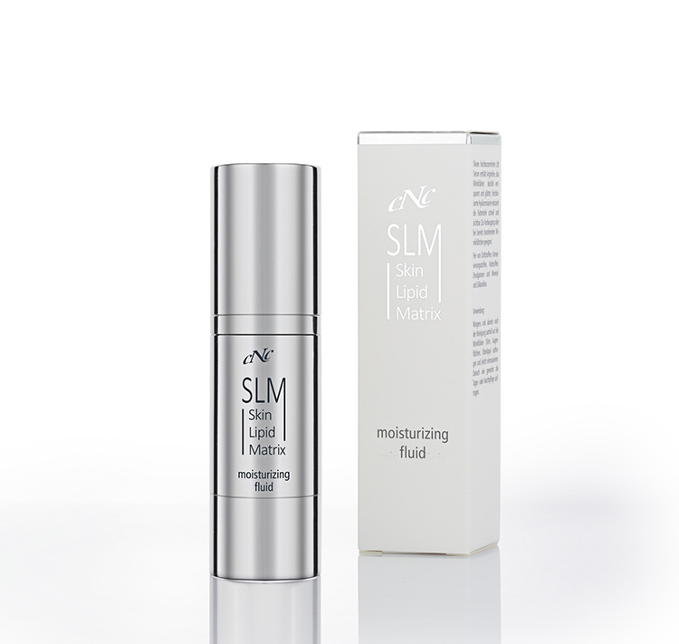 Skin Lipid Matrix Moisturizing Fluid – kerge niisutav emulsioon 30ml