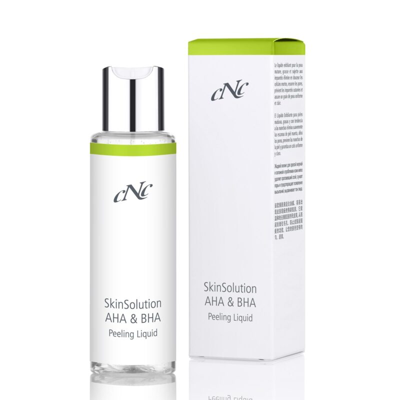 Pre peeling - AHA ja BHA happetoonik 100ml