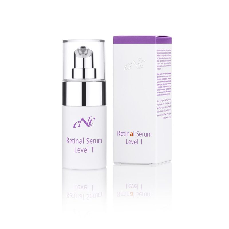 Retinal Serum Level 1- retinaali sisaldav seerum 15ml