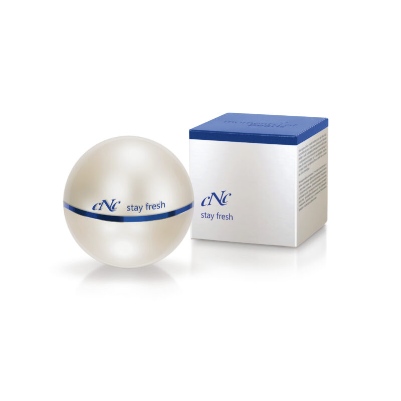 MOP Stay Fresh – intensiivselt toitev kreem 50ml