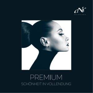 CNC Premium Cream tester - noorendav näokreem 5ml