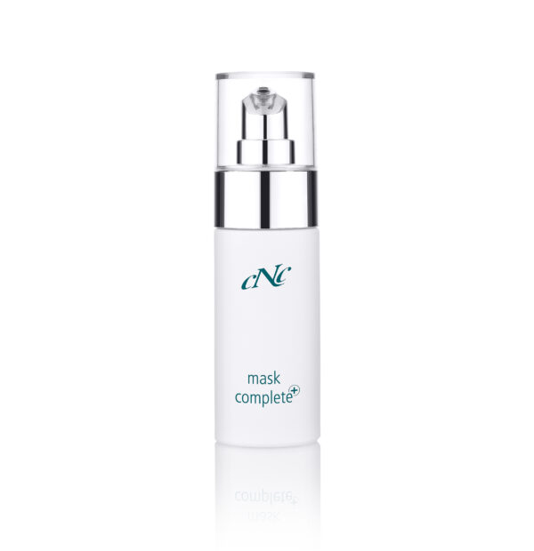 CNC Aesthetic Pharma+ Mask Complete – tugevalt niisutav ja detoksifeeriv mask 30ml
