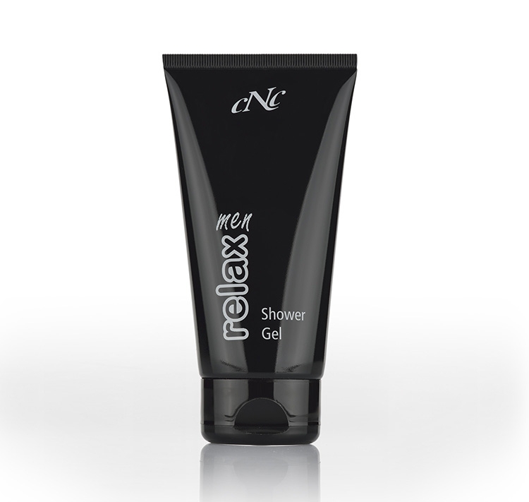 CNC Men Relax Shower Gel – meeste dušigeel 150ml